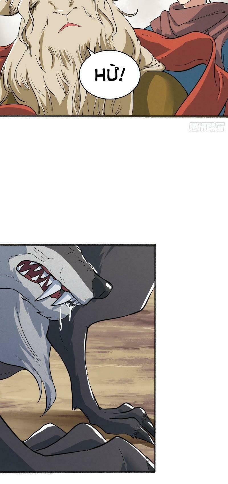 nhân đạo kỹ nguyên chapter 5 26