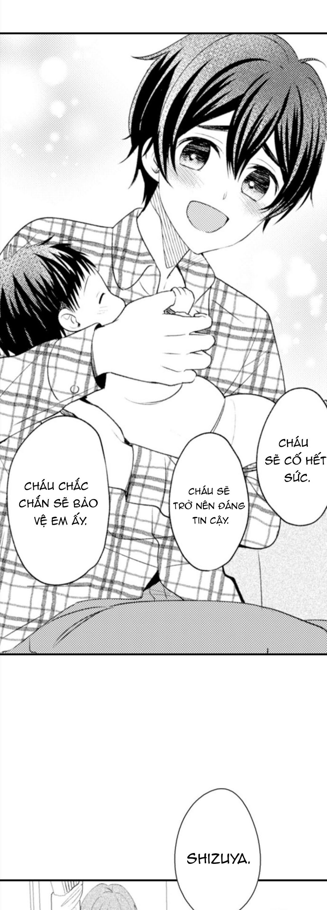 mặt sẹo quyến rũ chapter 22 7