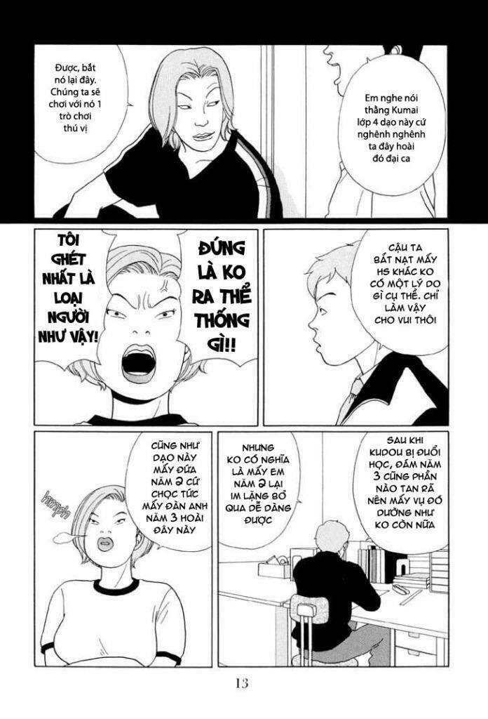 gokusen chapter 30 12