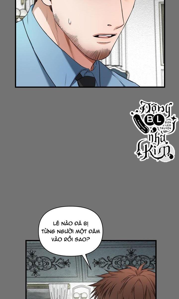 chuyến tàu điên cuồng chapter 26 49