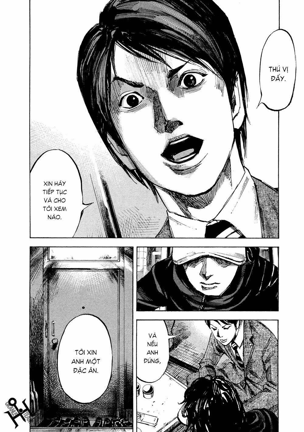 hito hitori futari chapter 11 12