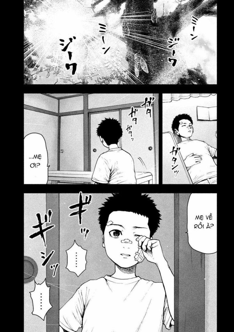 shin'ai naru boku e satsui wo komete chapter 43 9