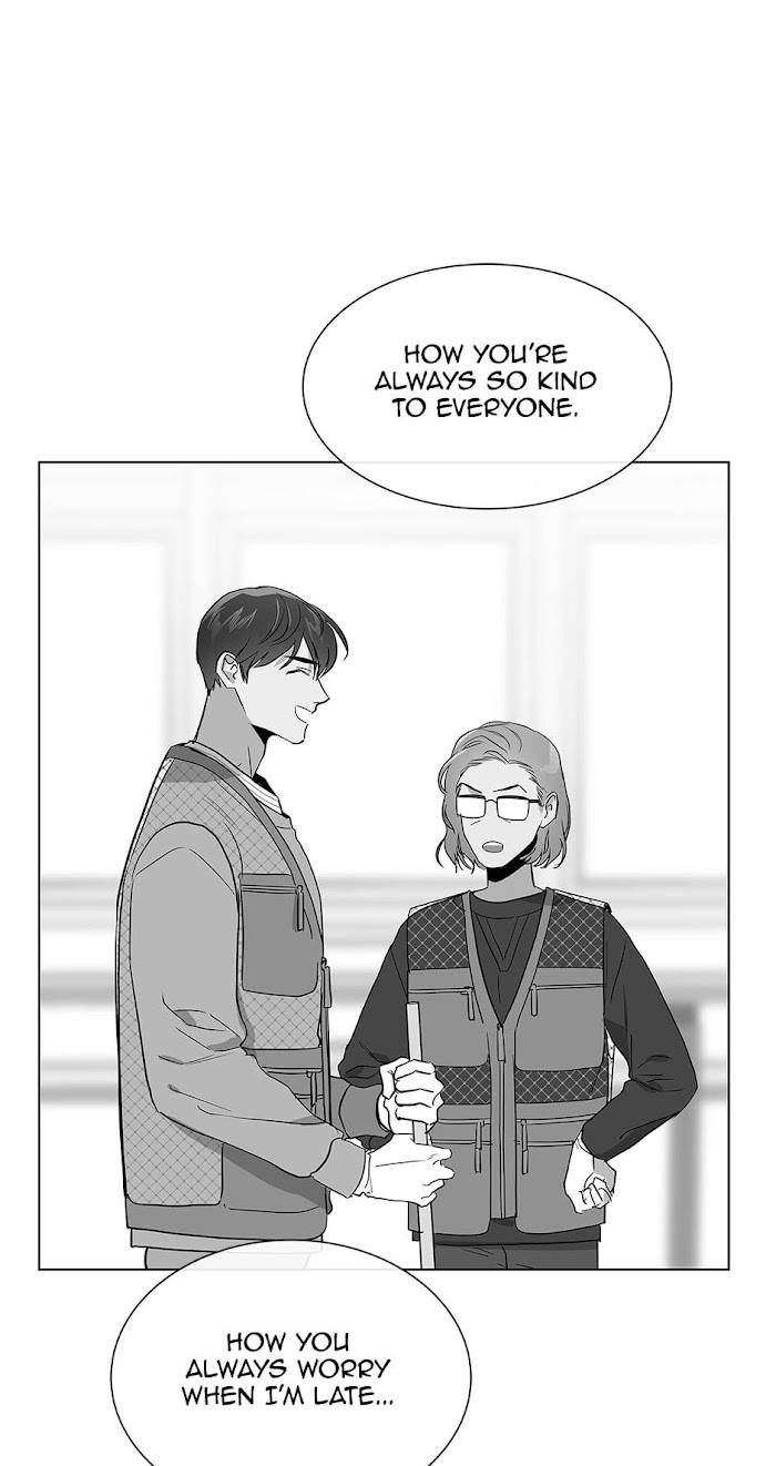 [raw] red candy chapter 60 42