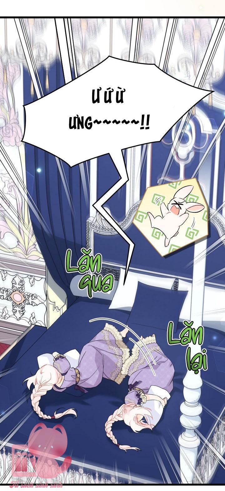 quan hệ cộng sinh giữa báo đen và thỏ trắng chapter 90 4