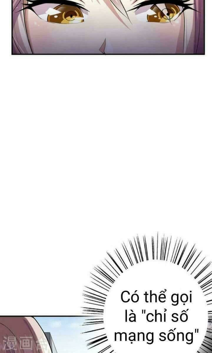chưởng môn mười tám tuổi chapter 4 5