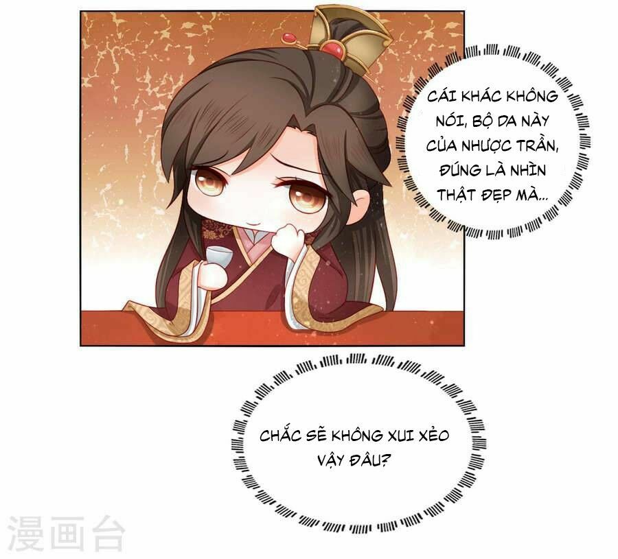 nam phi nữ tướng chapter 10 10