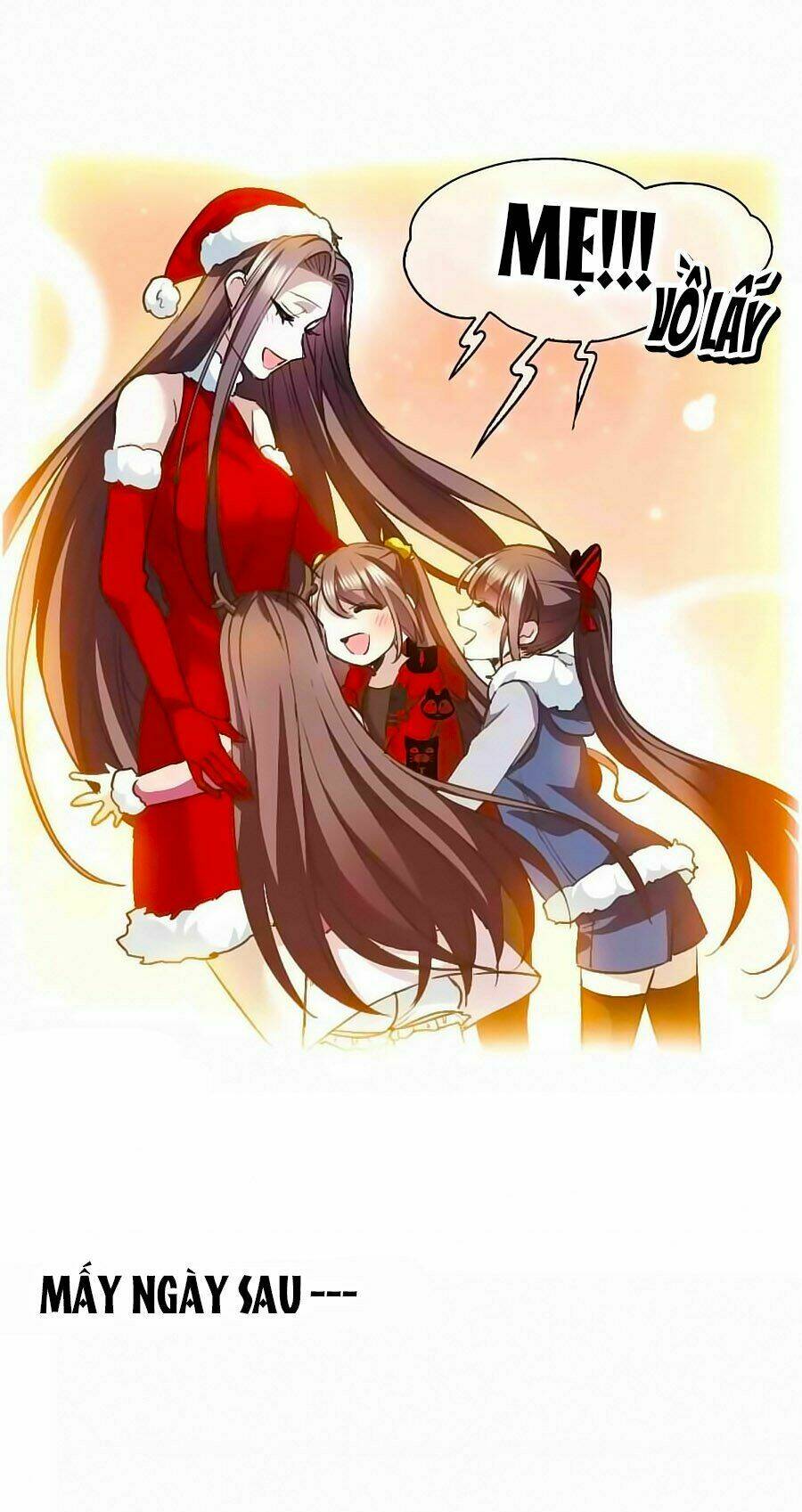 huyết tộc cấm vực chapter 130.6 7