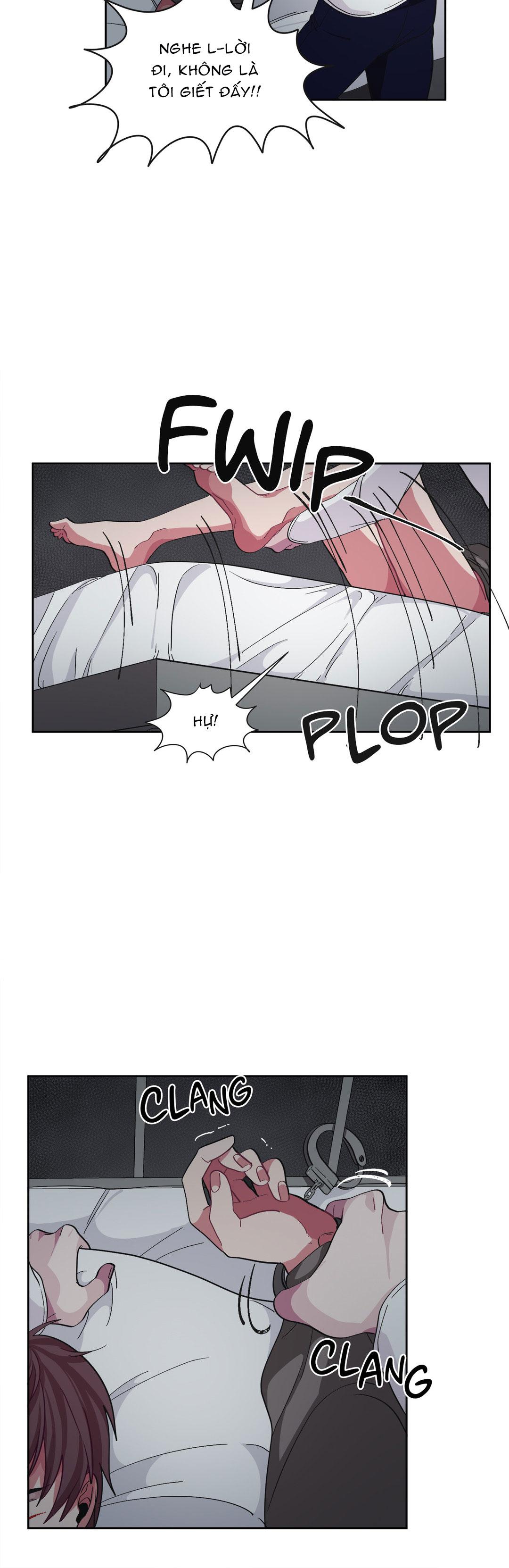 hãy vâng lời anh chapter 8 12