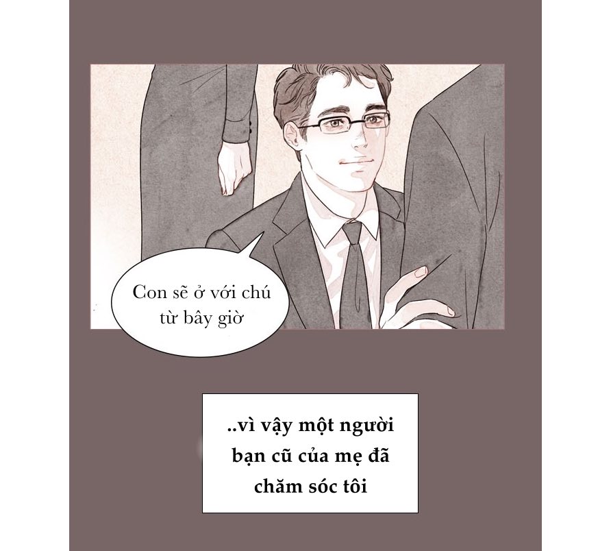 tình yêu như một giấc mộng hè chapter 0.2 40