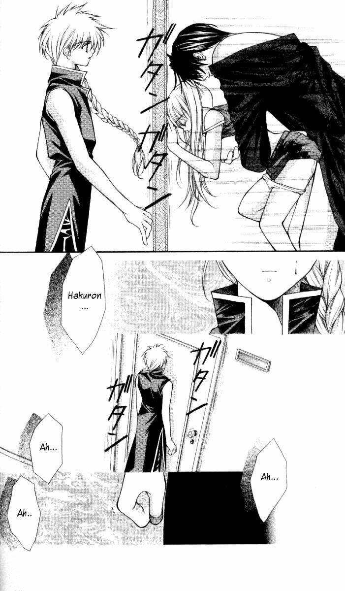 anh chàng khắc tinh chapter 30 15