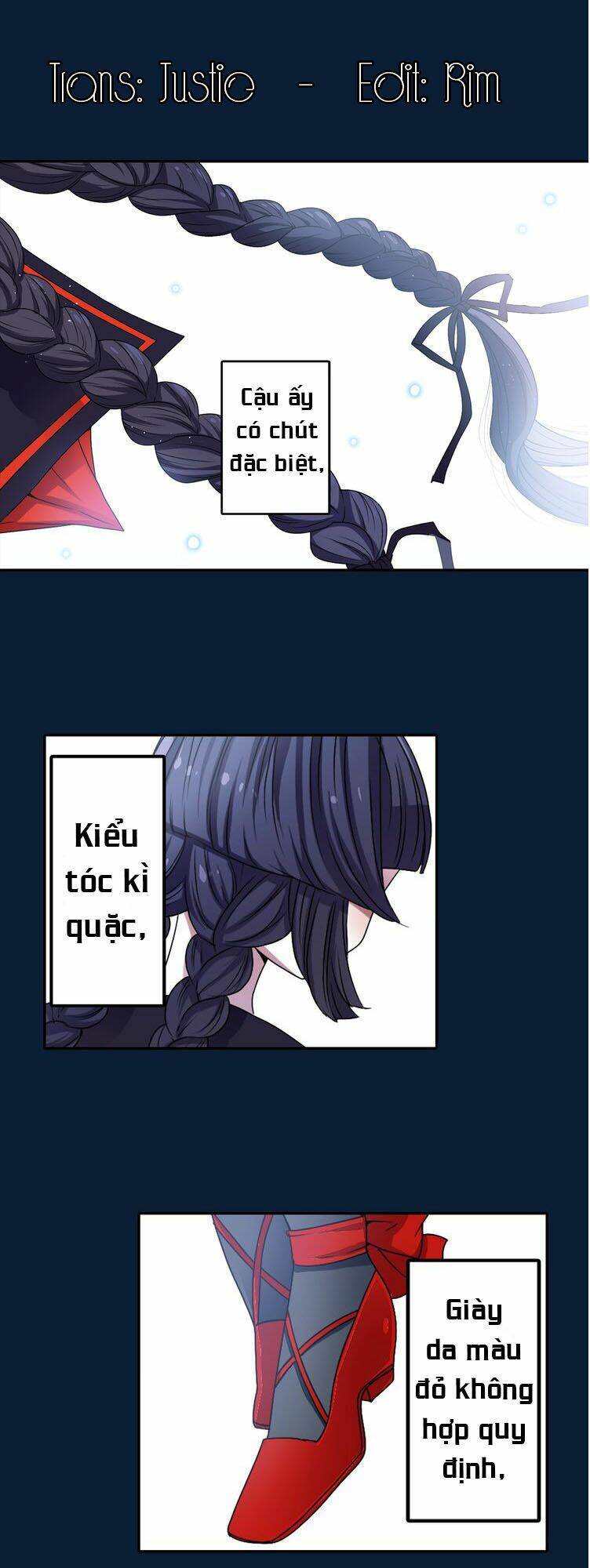 linh chúc thiếu nữ chapter 13 2