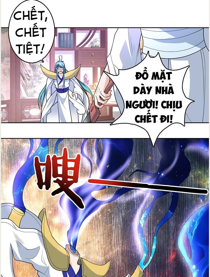 tối cường thần thú hệ thống chapter 193 1