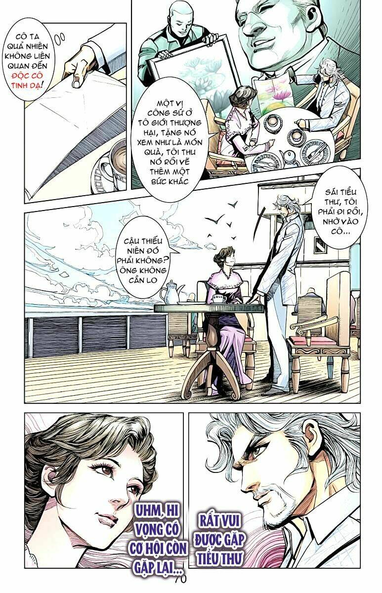 thần binh huyền kỳ f chapter 28 9