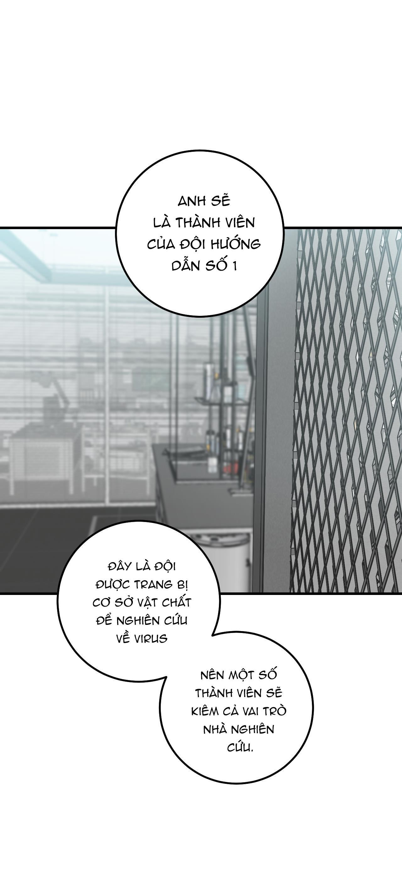 băng qua thiên đường chapter 2 43