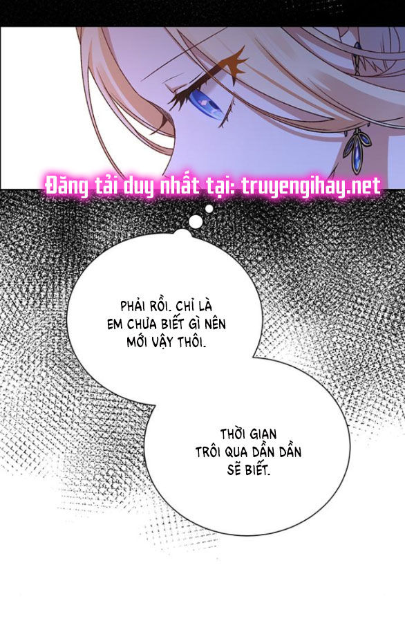 bạo chúa muốn có cuộc sống tốt đẹp chapter 4 23