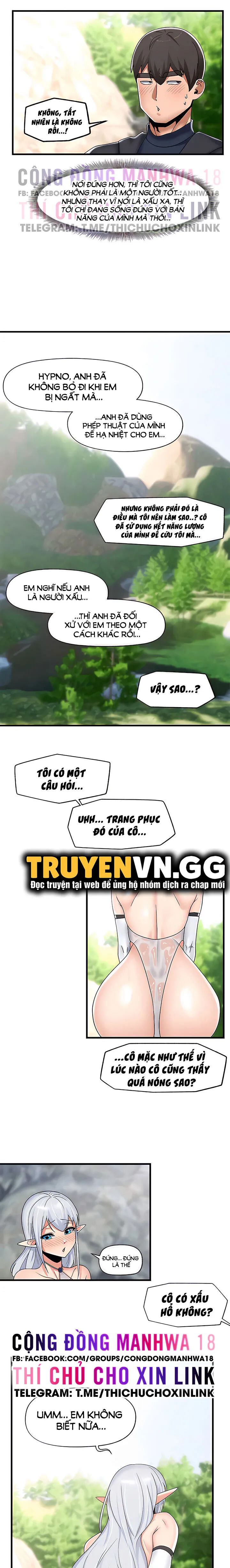 thuật thôi miên sát gái chapter 46 7