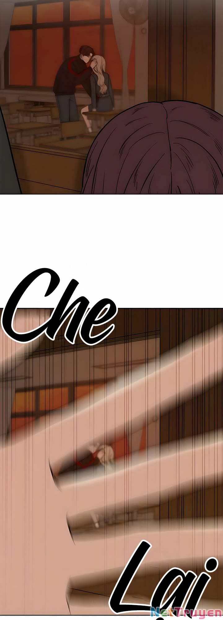 chiến lược: tình yêu trong sáng chapter 6 2