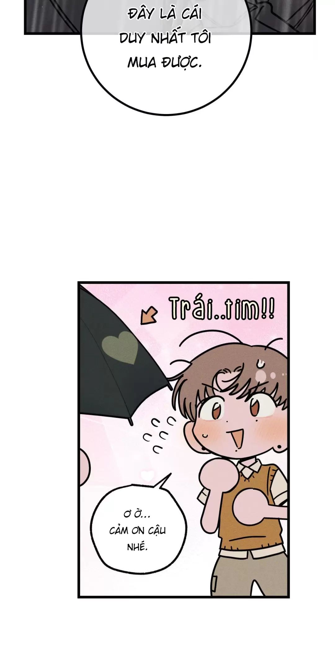 lời tỏ tình từ con số 0 chapter 23 42