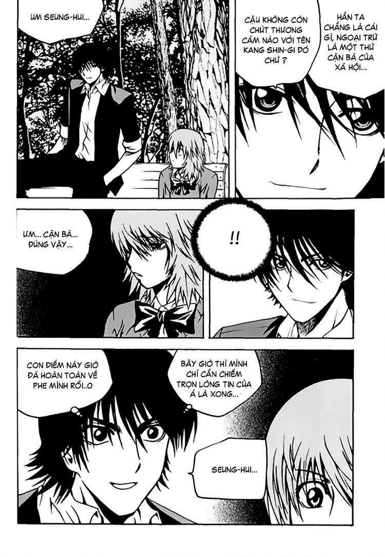 zippy ziggy chapter 46 5