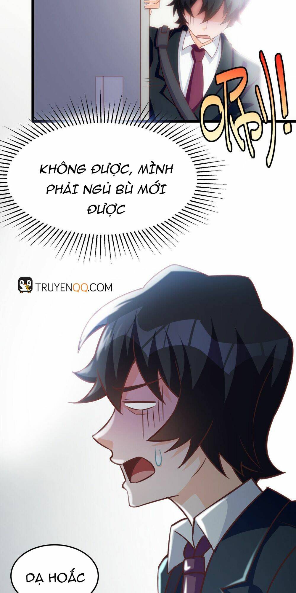 tôi thở cũng có thể mạnh hơn chapter 9 12