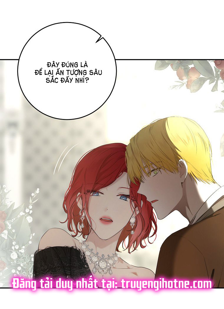 [Bản 15+] Tôi Lạc Vào Thế Giới Trò Chơi Harem Ngược chapter 83.2 - Trang 49