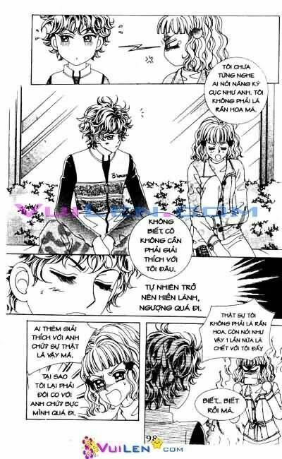 thiên thần tái thế chapter 10 98