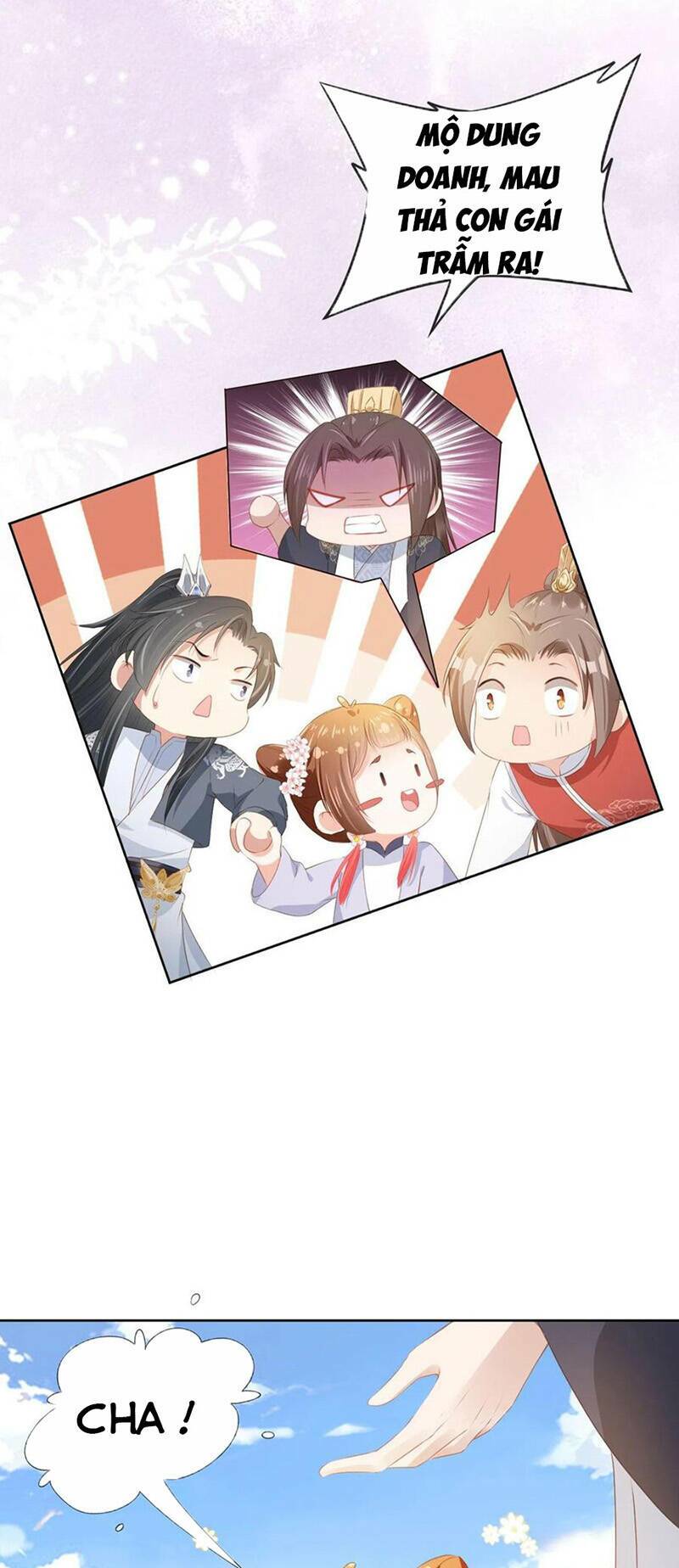 nhặt được bảo bối manh manh chapter 47 33