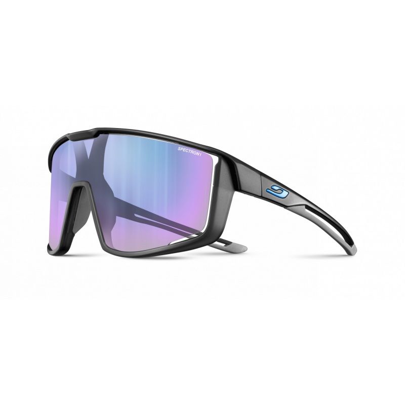 Kính thể thao Julbo FURY - Đen/Black - SP1CF