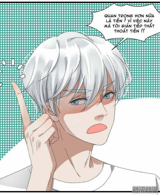 cho anh gần em chapter 23 29