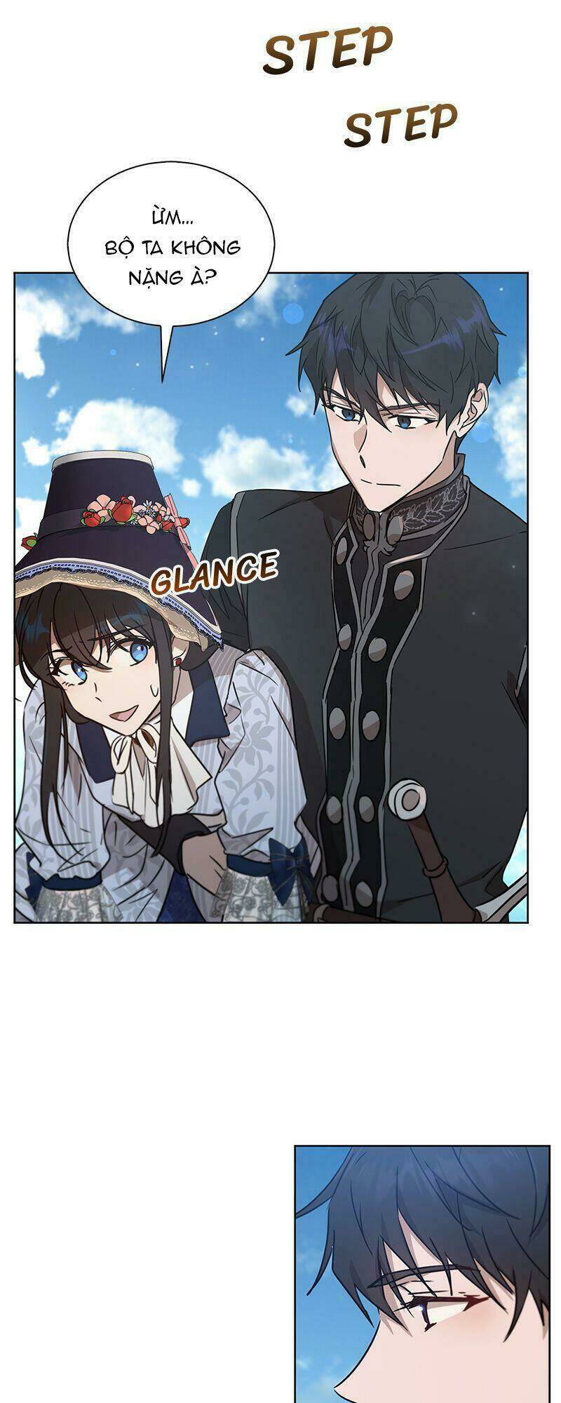 khế ước của ma tộc chapter 48 47