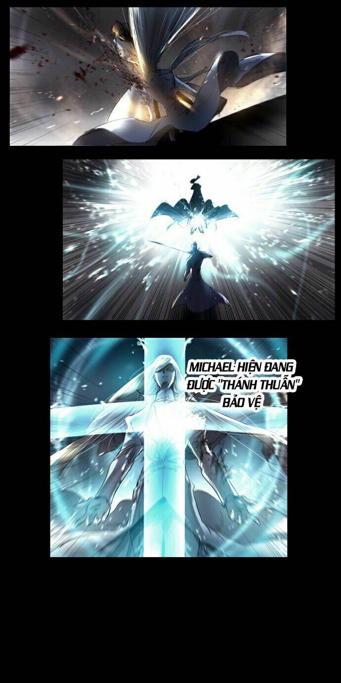 bản khế ước linh hồn chapter 192 2