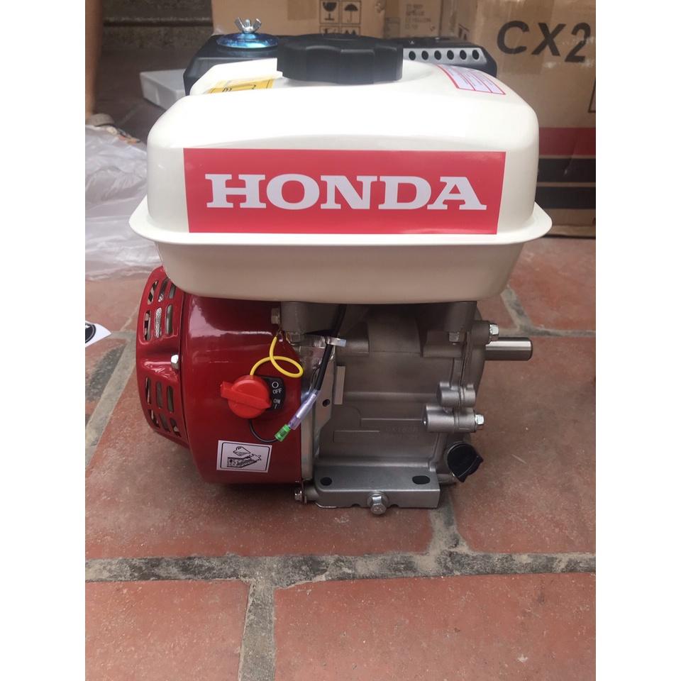 HÀNG CAO CẤP - HỖ TRỢ SHIP- CHẤT LƯỢNG CAO Máy bơm nước chạy xăng Honda GX200