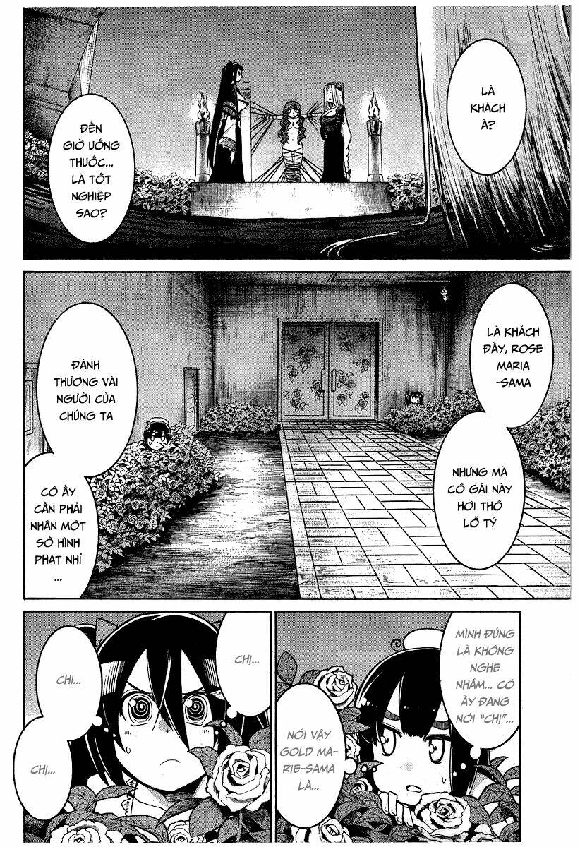 murcielago chapter 25 25