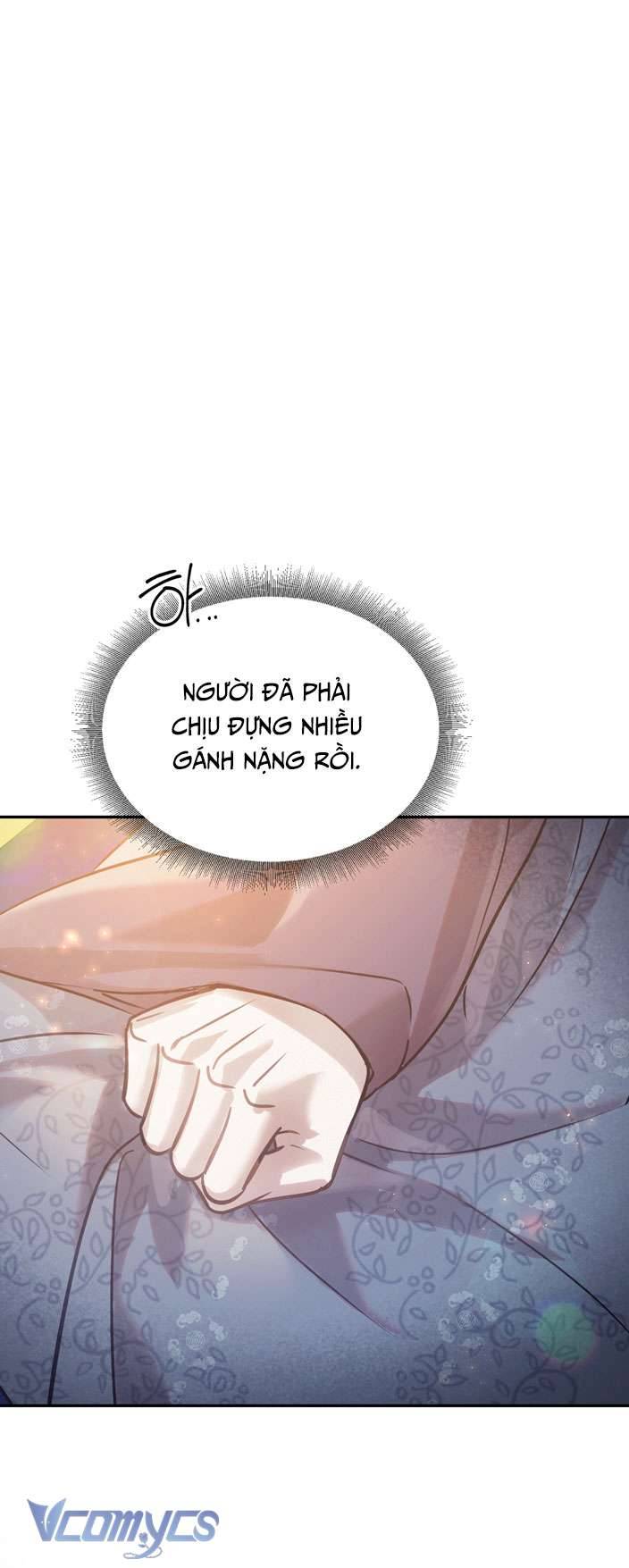 [18+] tiết học bí mật của trung điện chapter 27 42
