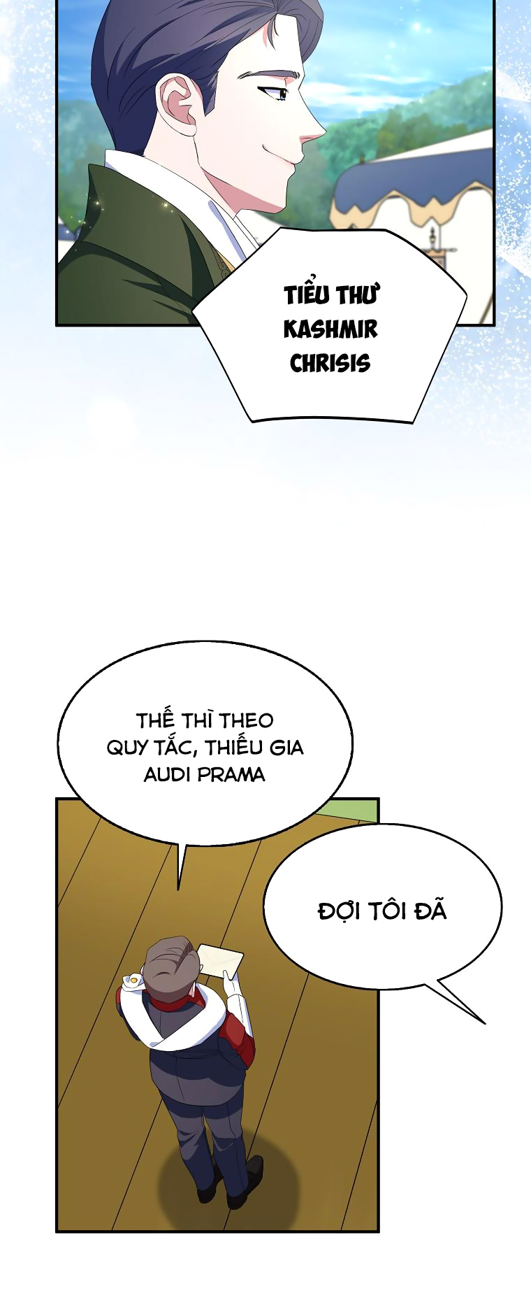 tôi sẽ cố gắng bảo vệ em gái chapter 66.1 19