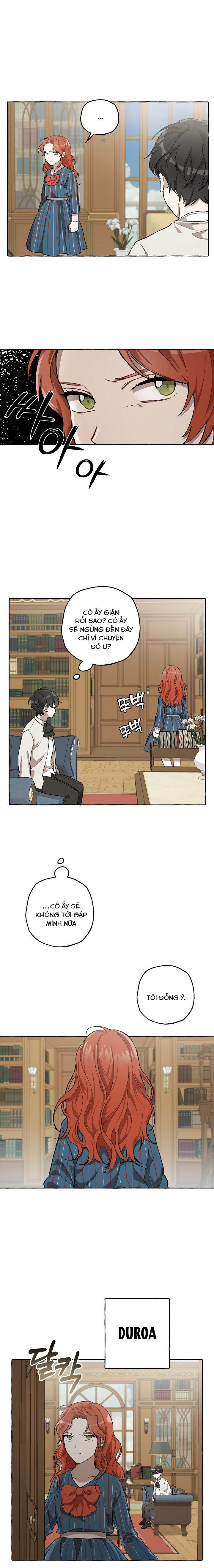 tất cả đều là sai lầm chapter 17 3