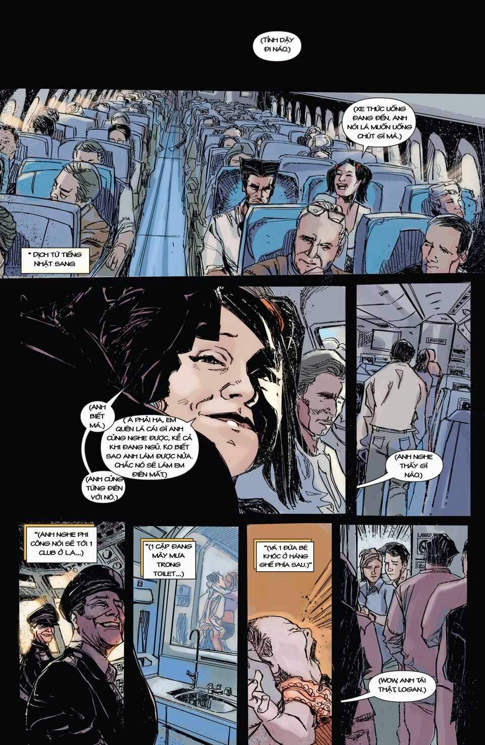 wolverine max (2013) chapter 4 6