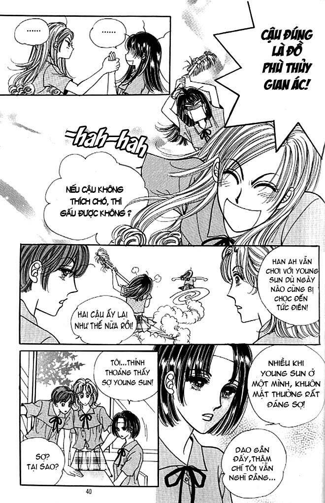 cutie boy chapter 16 34