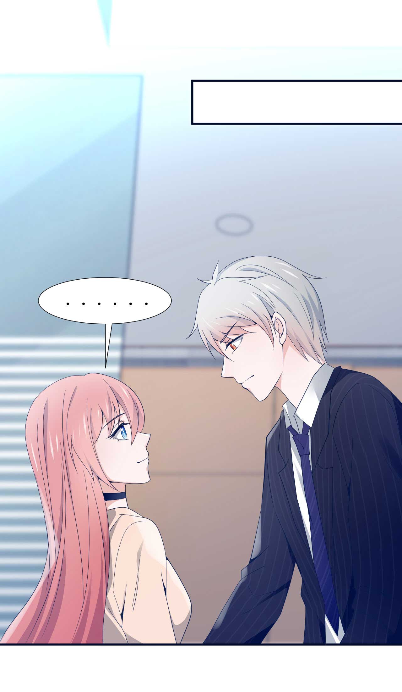 bí mật không thể yêu đương chapter 3 2