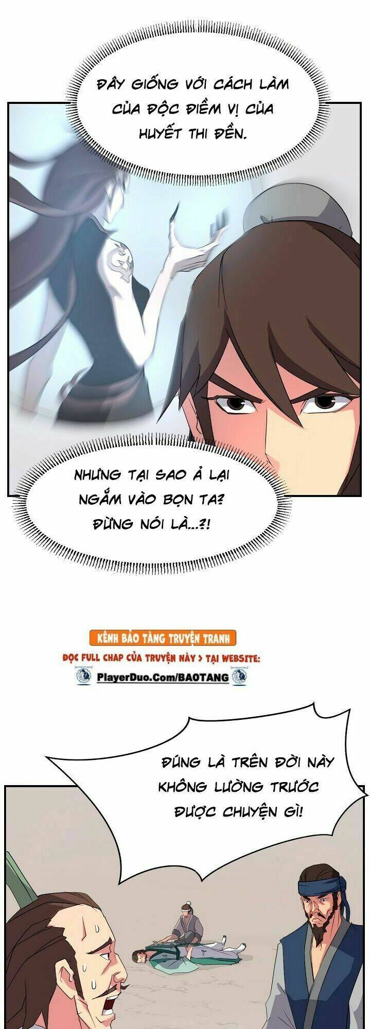 trọng sinh, bất khả chiến bại chapter 37 27