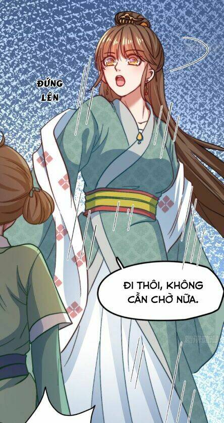 song thế sủng phi chapter 10 12