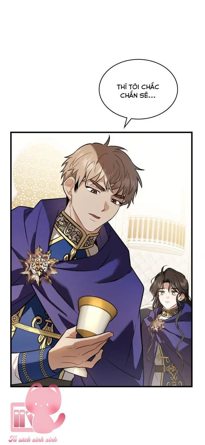 đêm đen khuất bóng chapter 24 41