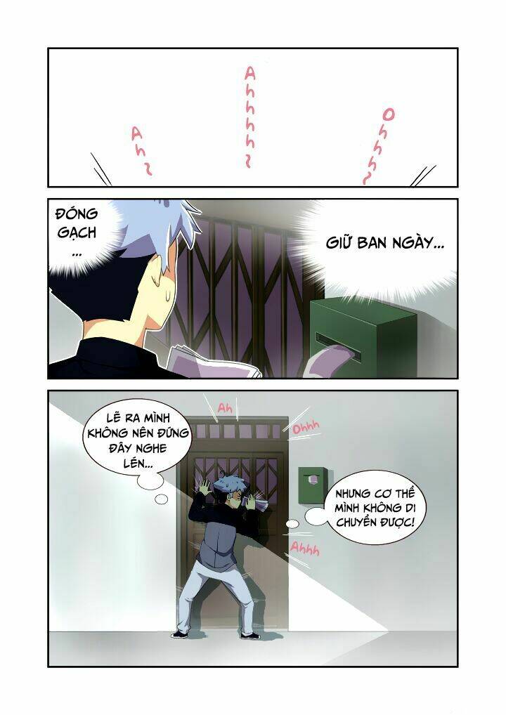 yaoguai mingdan chapter 9 3