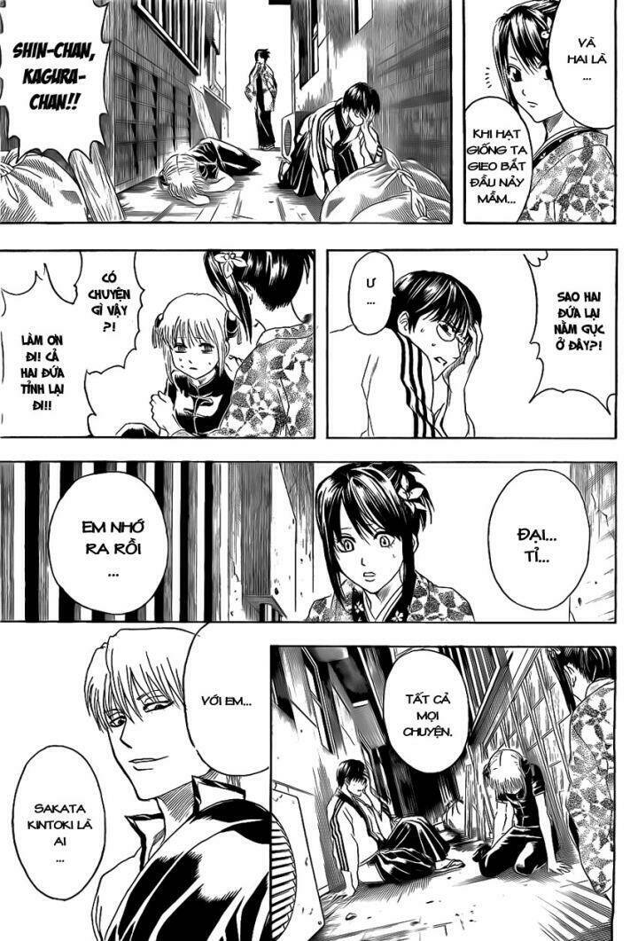 gintama - linh hồn bạc chapter 379 3