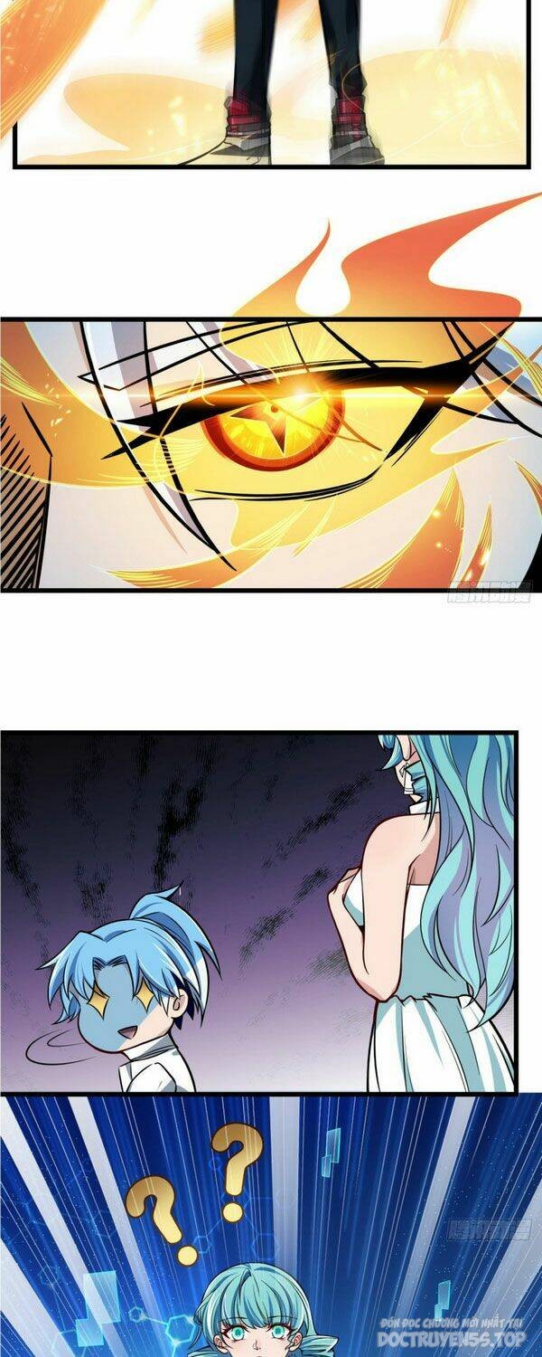 giải cứu 99 nữ chính ở mạt thế chapter 0 39