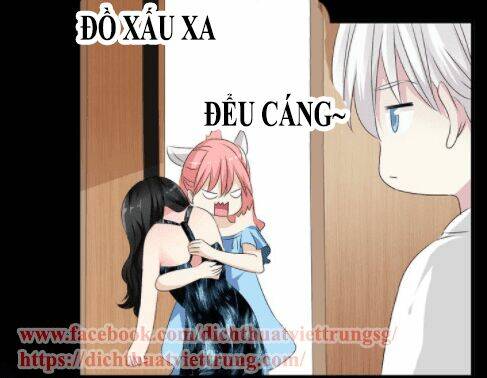 lều khều biết yêu chapter 47 52