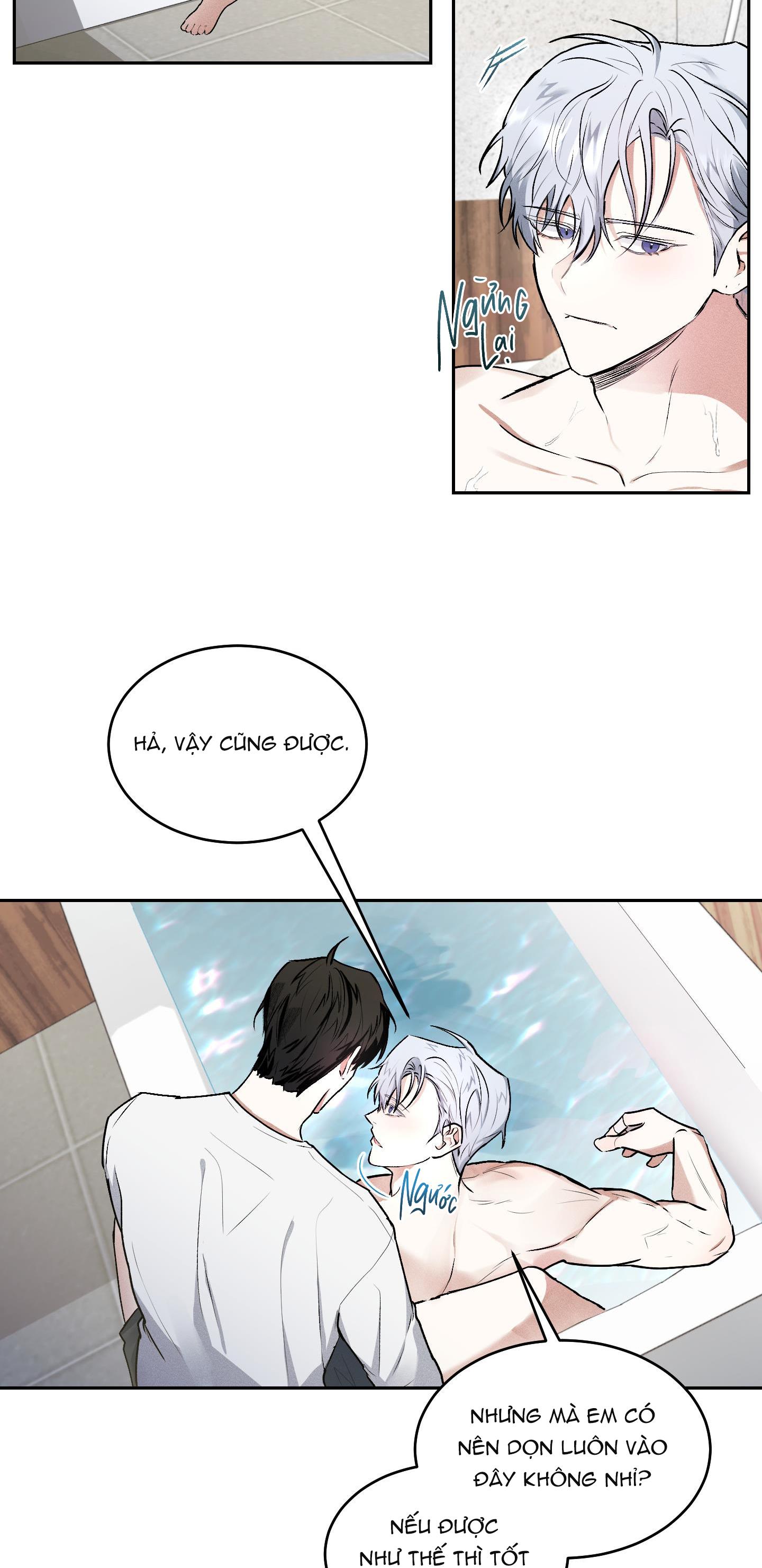 bắn là dính chapter 6 32