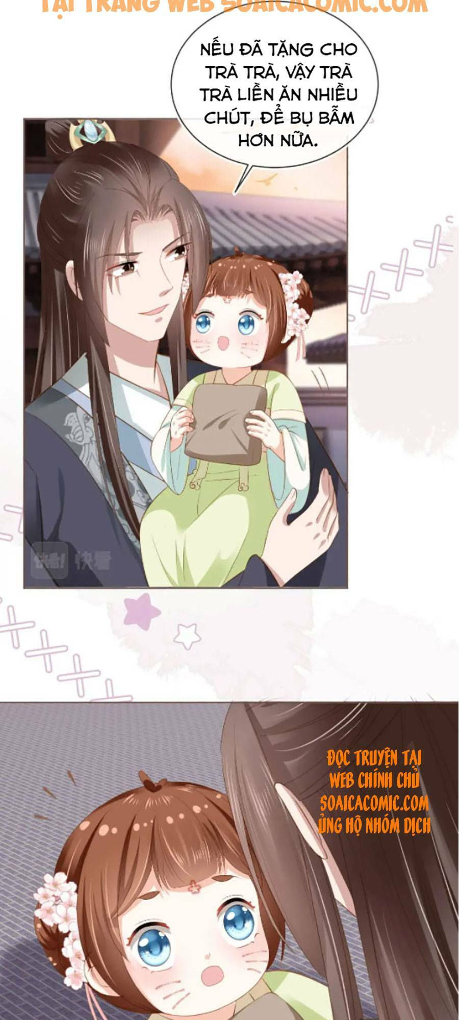 nhặt được bảo bối manh manh chapter 63 19