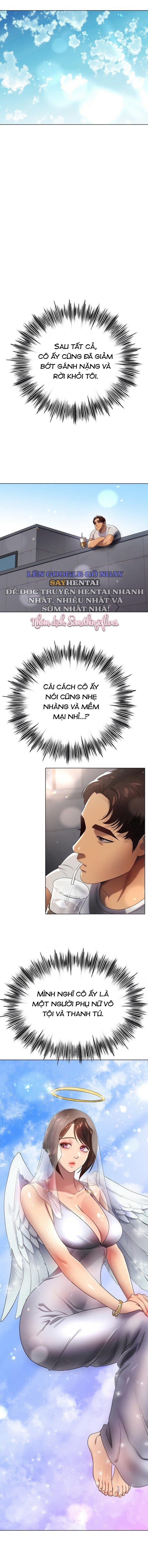 cô có thích tập thể dục không? chapter 18 10