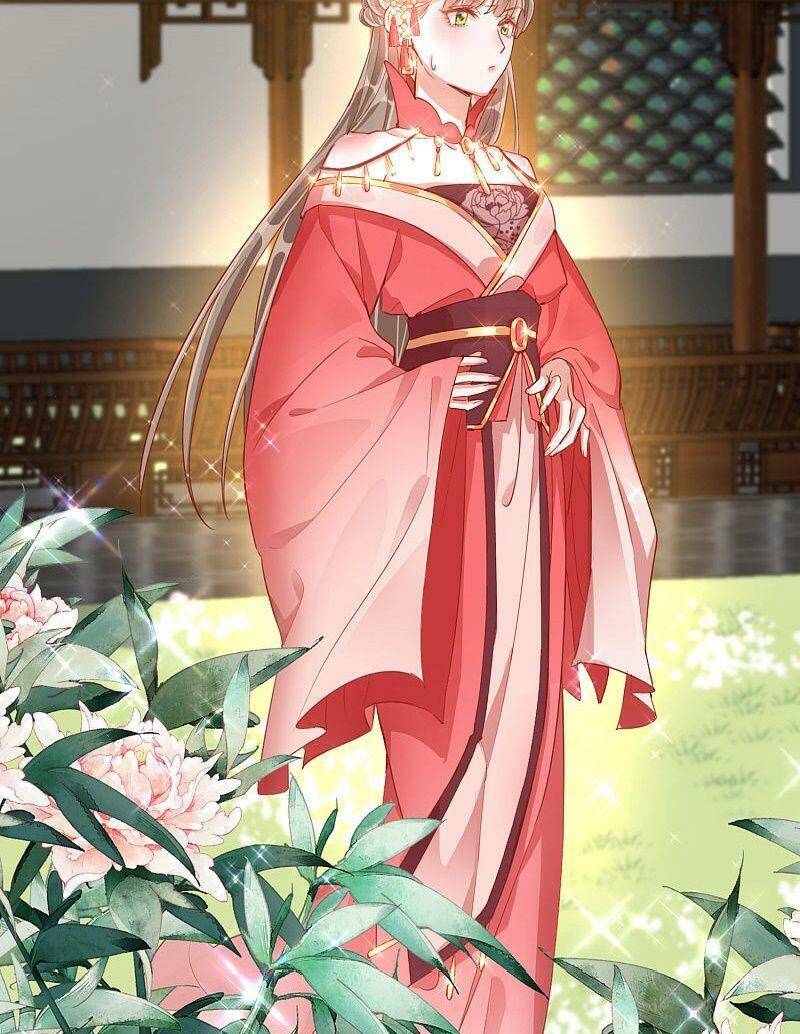 công lược trưởng thành của vương phi chapter 38 23